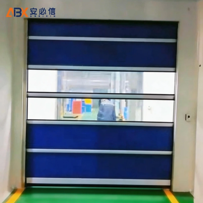 保山洁净快速门